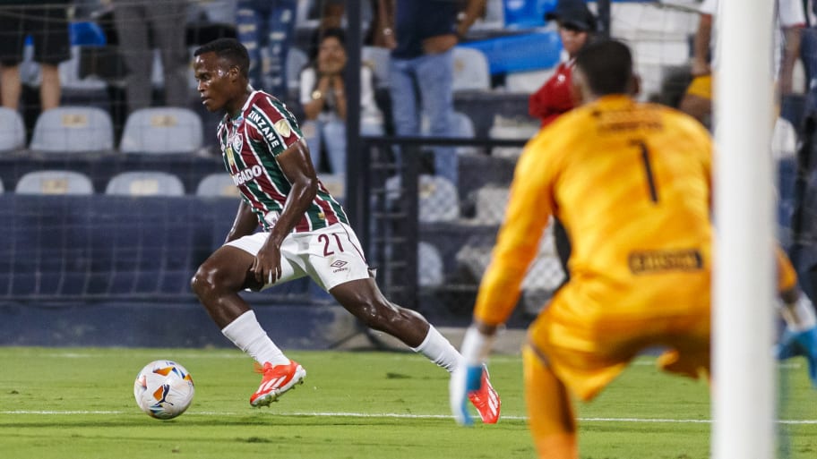 Arias Joga Hoje? Desfalques Do Fluminense Contra O Bragantino Pela 1ª ...