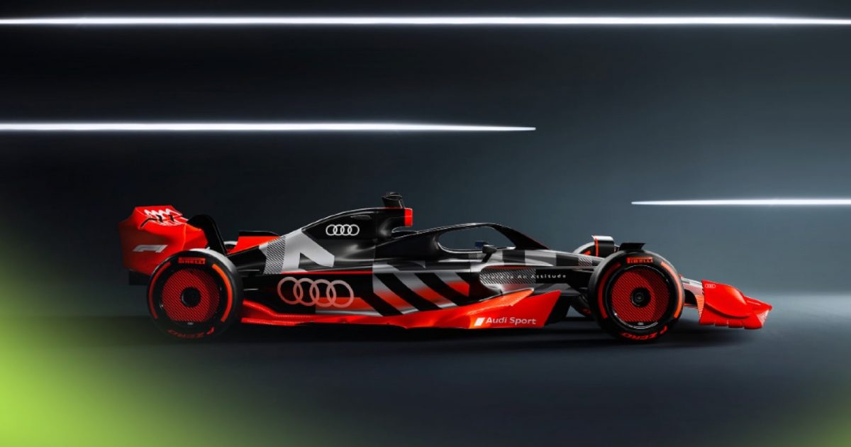 ‘pain’ for audi’s top target as f1 2026 driver shortlist revealed by local media