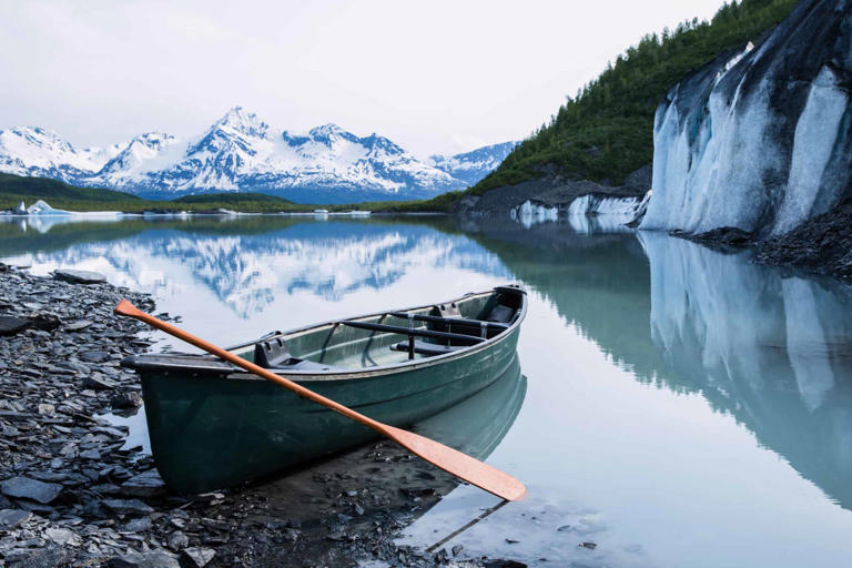 Road Trip Ready: The Best Time to Visit Alaska
