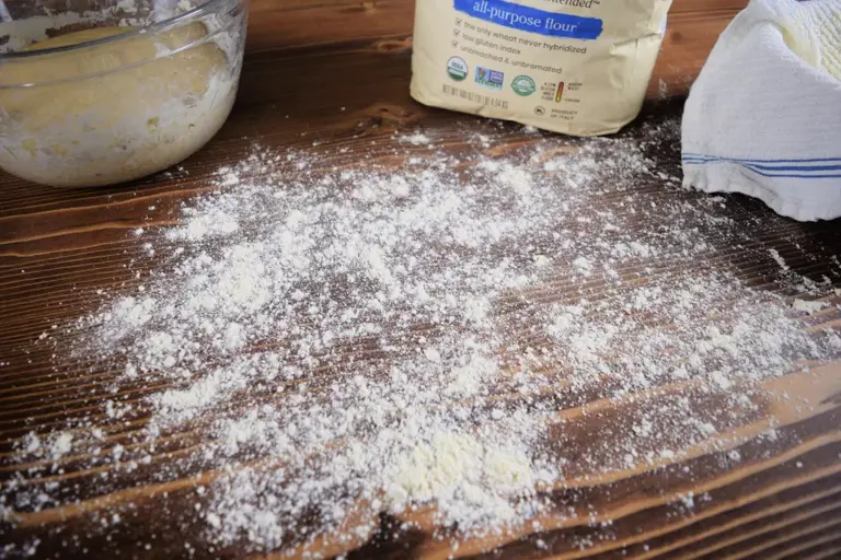 Easy Recipe for How to Make Einkorn Sourdough Bread