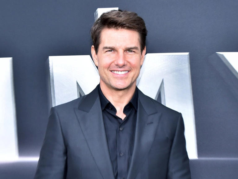 Insiders Shut Down the Rumors That Tom Cruise Could Soon Date This Newly-Single Model