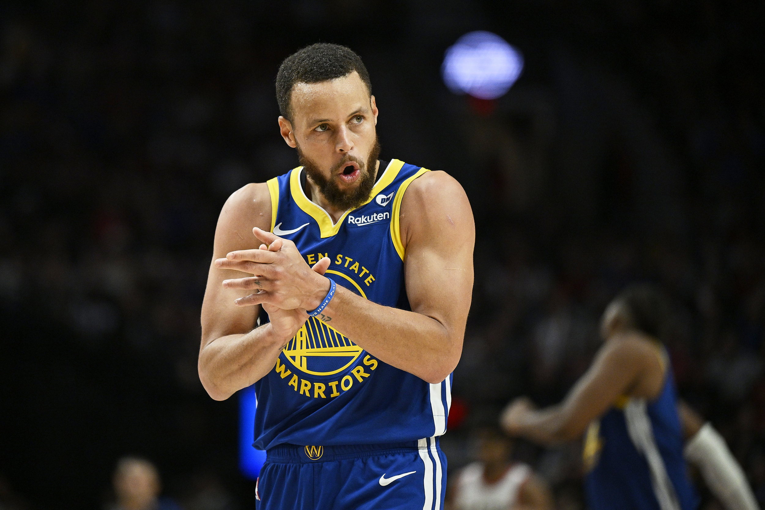 warriors could sacrifice eighth seed in favor of rest