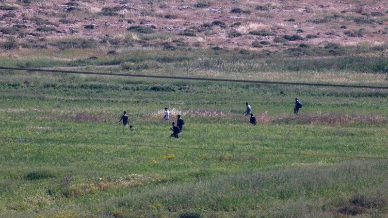 un adolescent israélien porté disparu en cisjordanie a été retrouvé « assassiné »