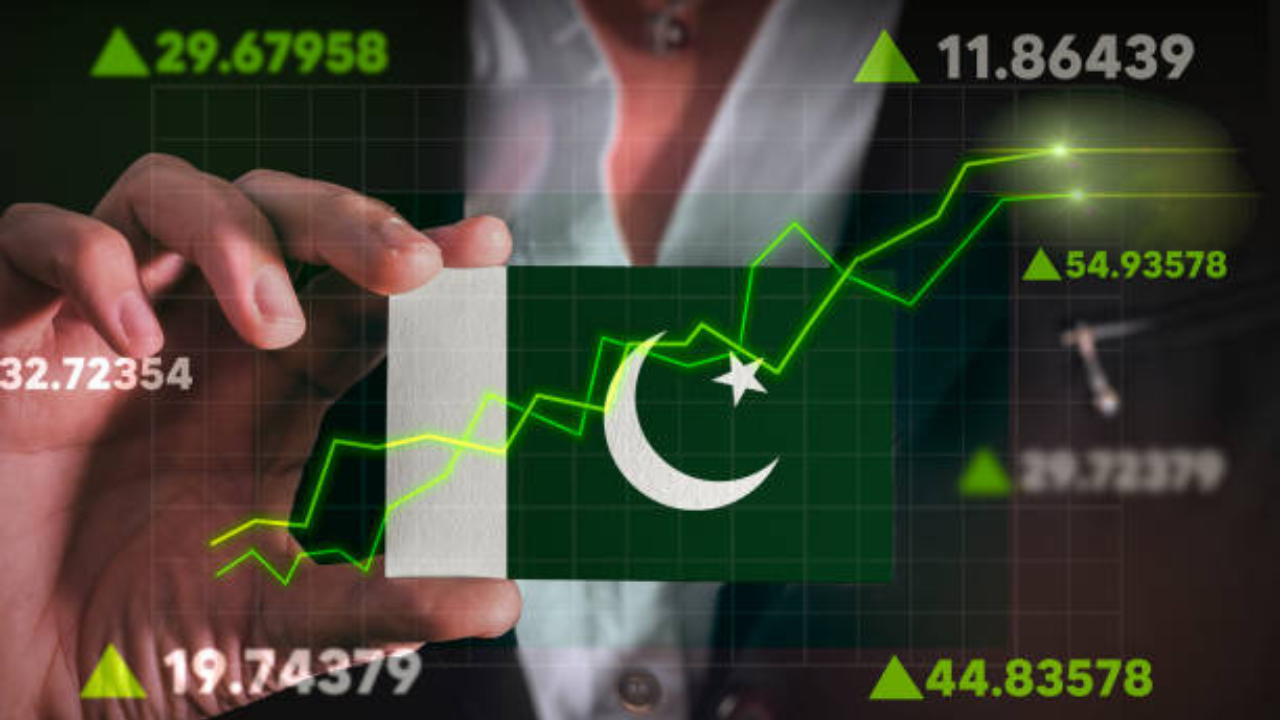 economic turnaround? pakistan settles usd 1 billion eurobond as imf negotiations heat up