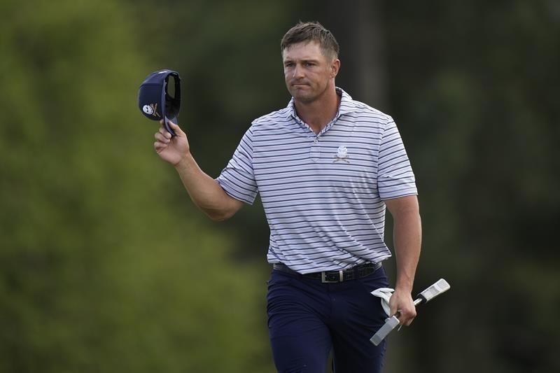how to, the masters: how to watch, betting odds for golf's first major of 2024