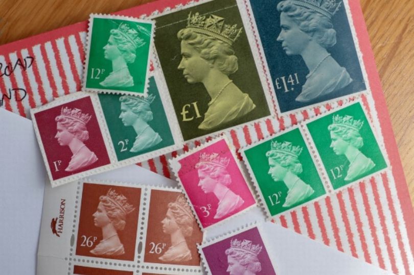 Royal Mail Issues Fines To UK Households And Says 'better To Be Safe ...