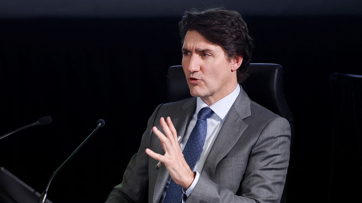 justin trudeau to introduce 'halal mortgage' for muslims in canada