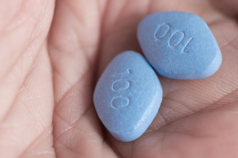 Recreational use of erectile dysfunction drugs is rising — for doctors ...