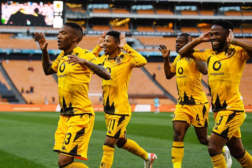 season over for kaizer chiefs star?