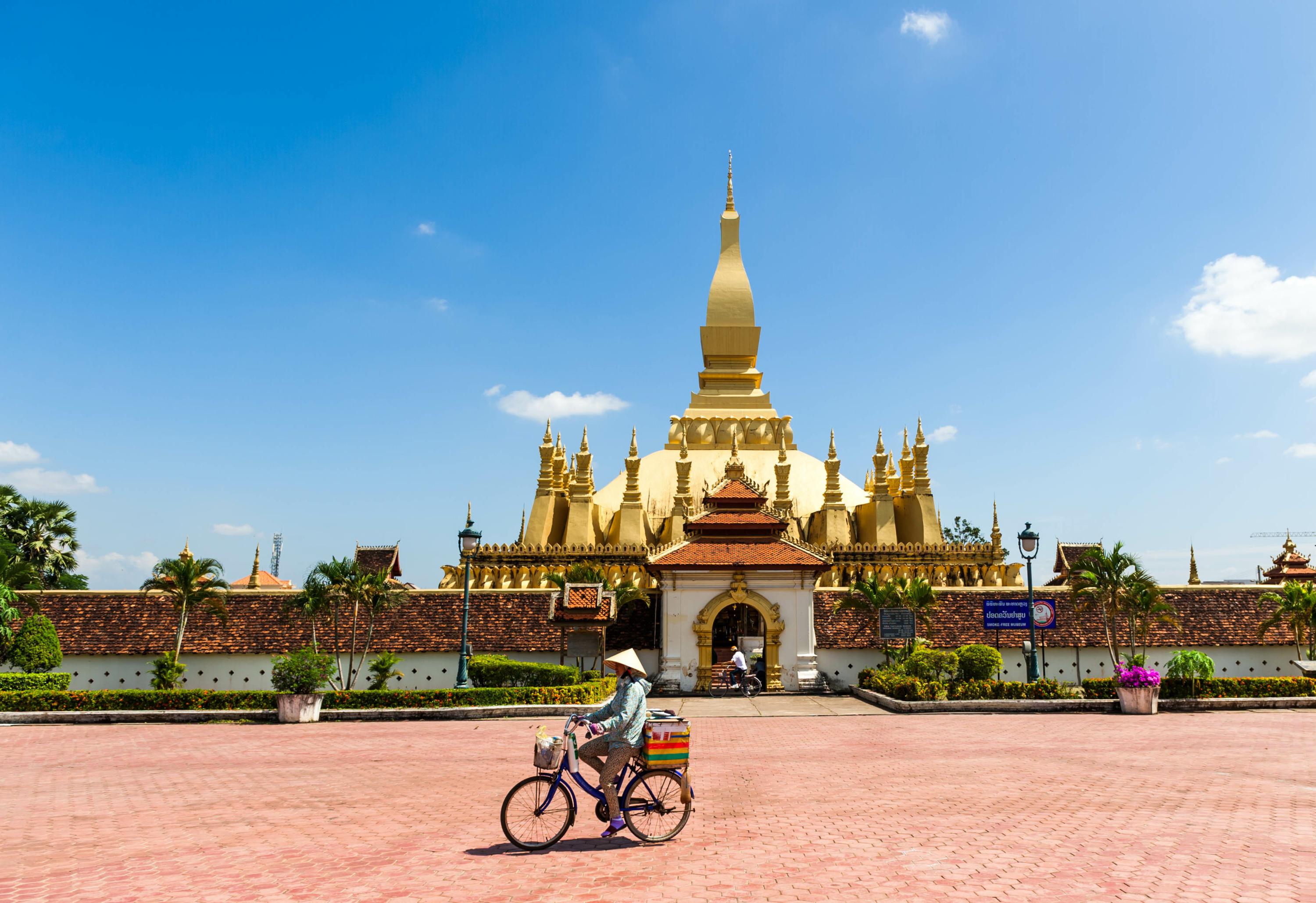 visiter le laos en 10 jours : nos conseils d'itinéraire jour par jour