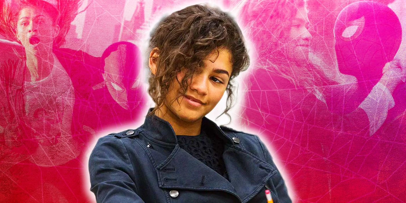 Zendaya Auditioned for Descendants Before Spider-Man, Reveals Former