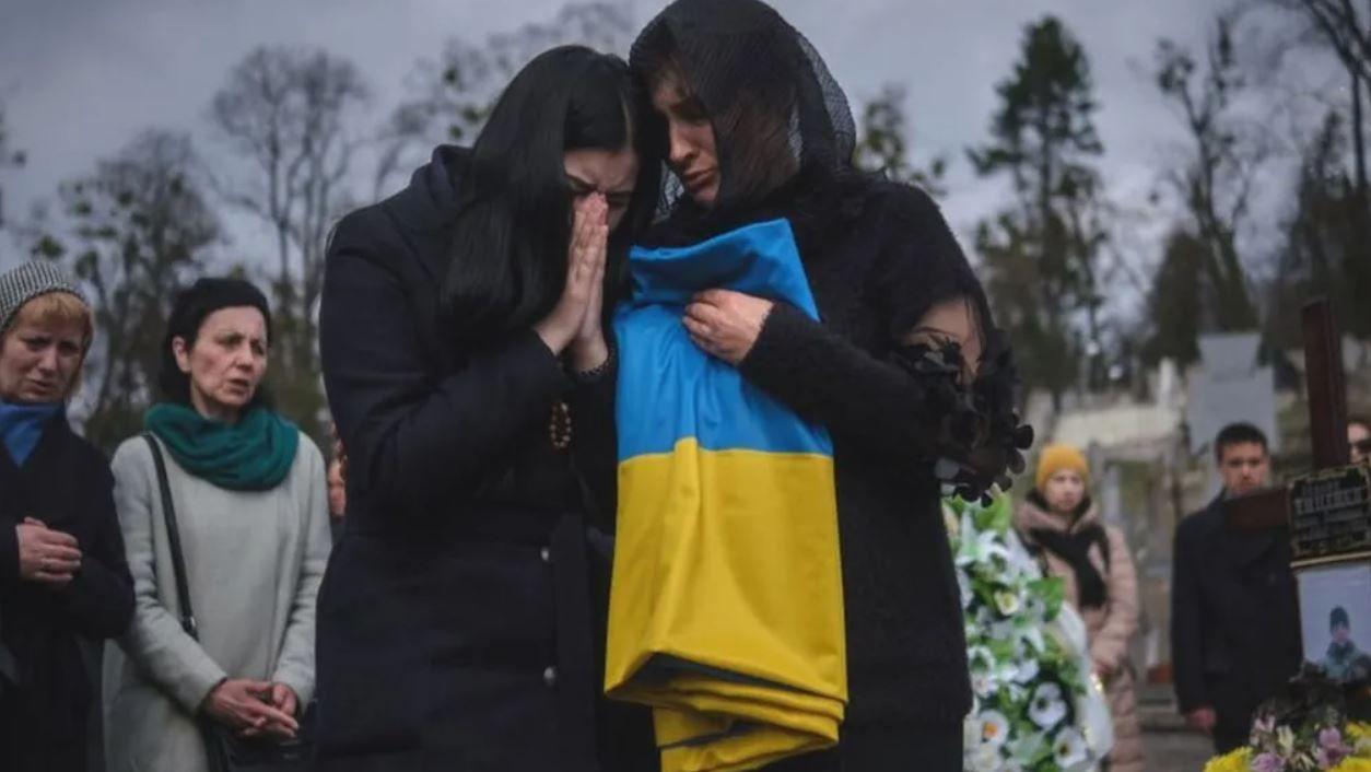 우크라이나, 올해 러시아에 패배할 수도