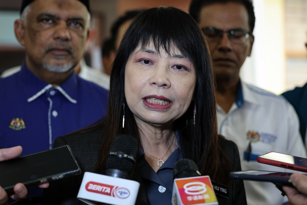 malaysia's economic activities improving, says deputy finance minister