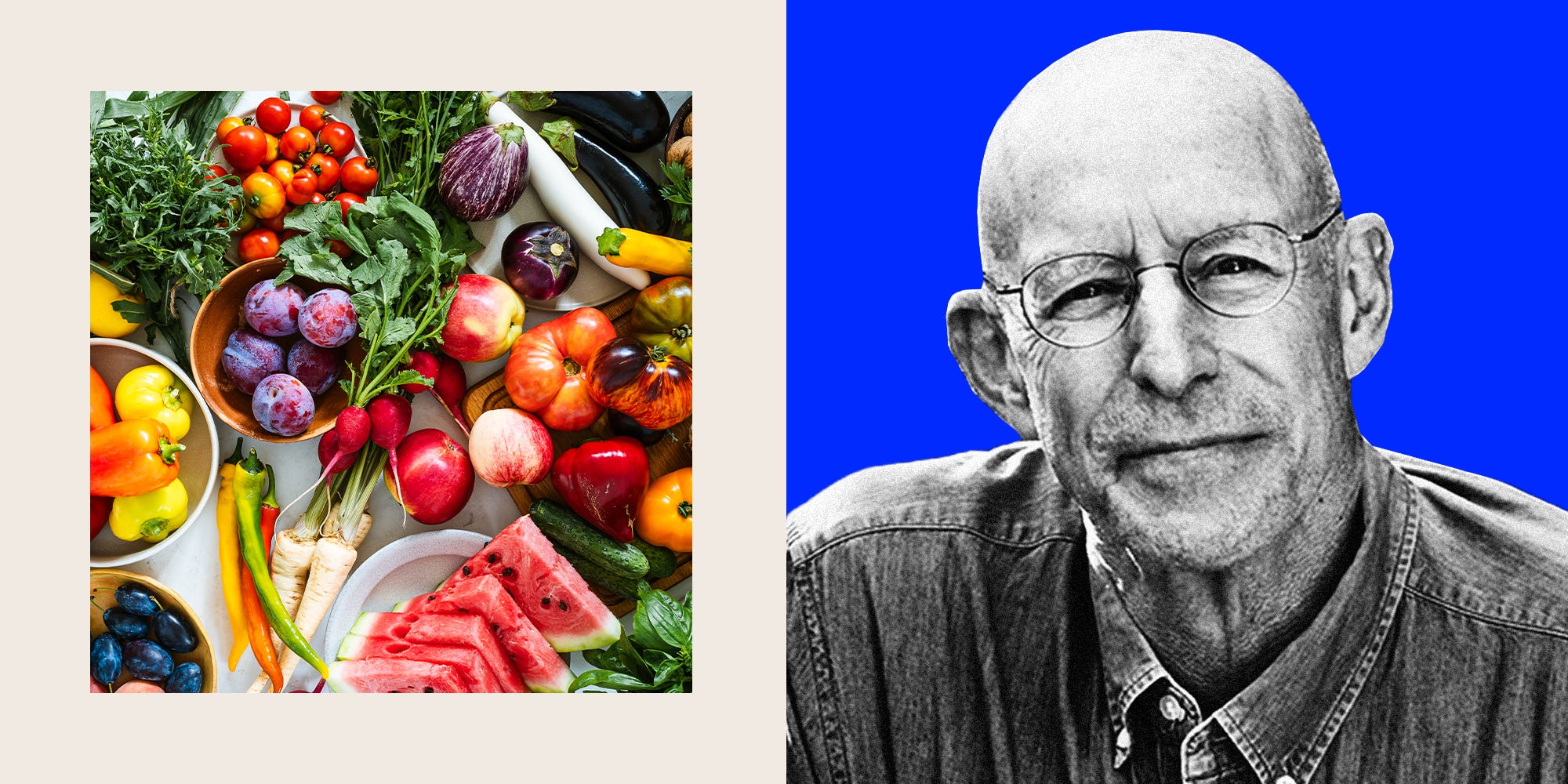 amazon, microsoft, michael pollan's deliciously simple meal plan to avoid ultra-processed foods — and where it falls short