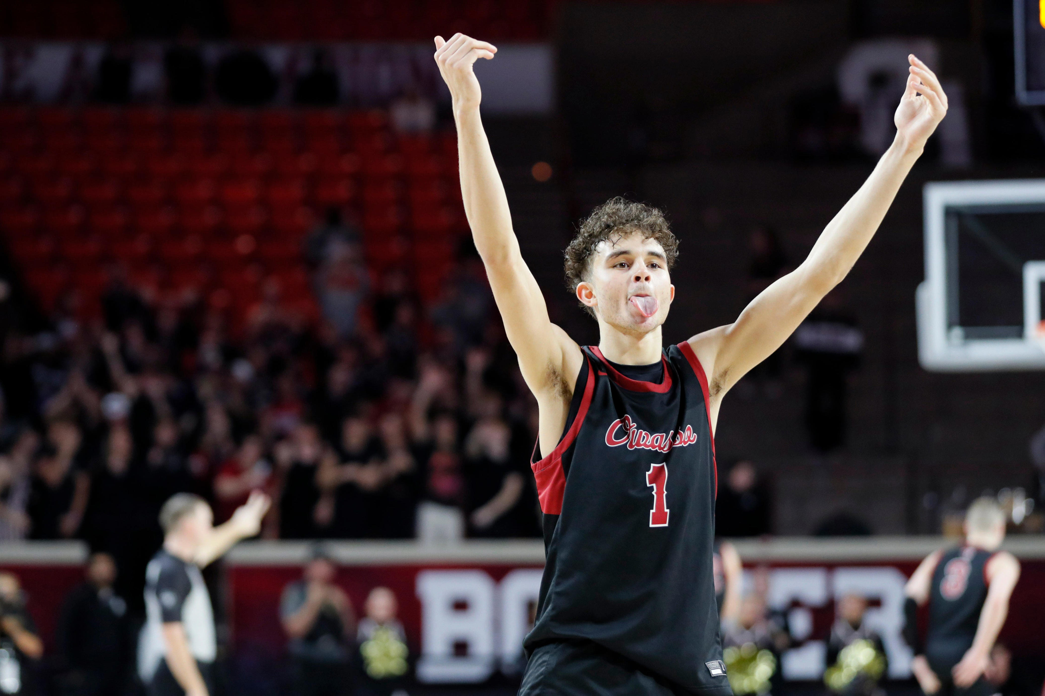 Super 5 Boys Basketball: How Brian Montonati Revitalized Owasso ...