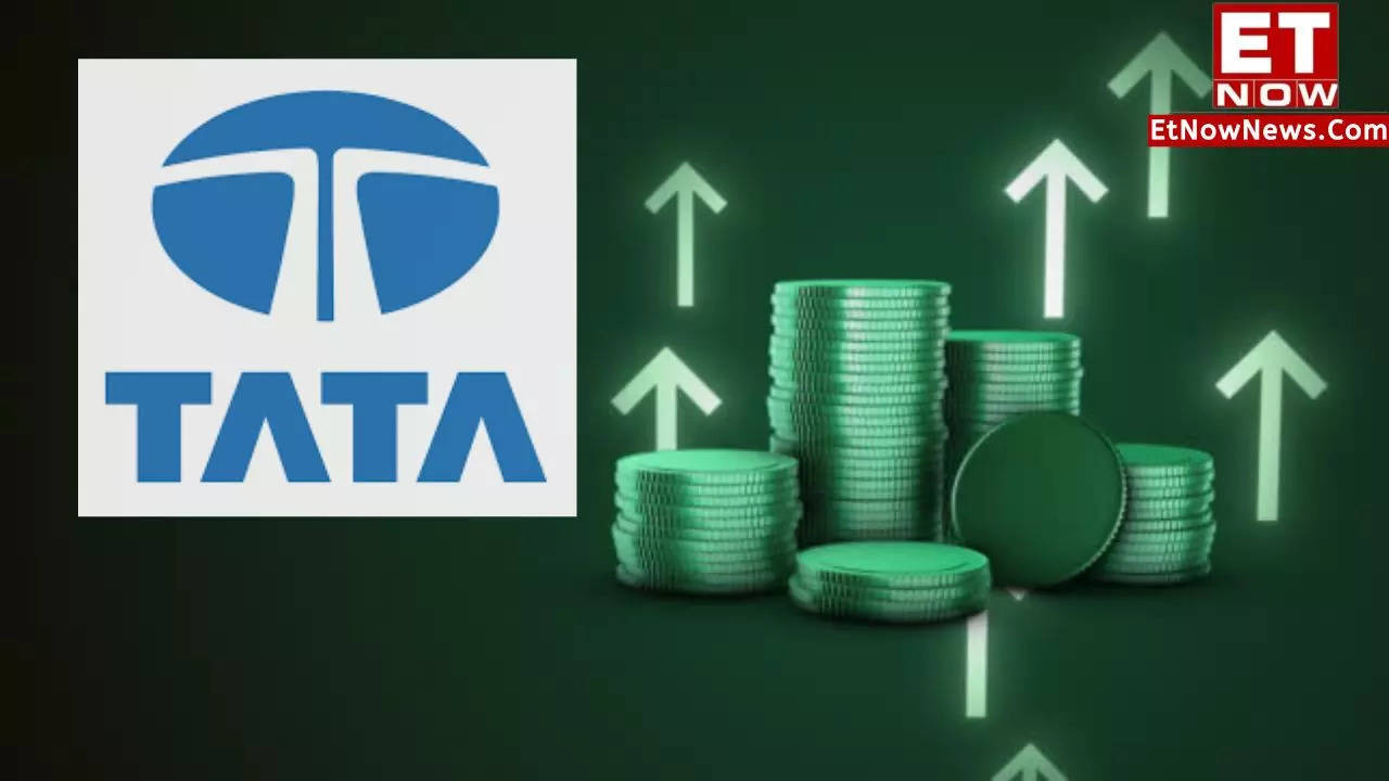 dividend alert! tata group's multibagger stock to reward its shareholders - details