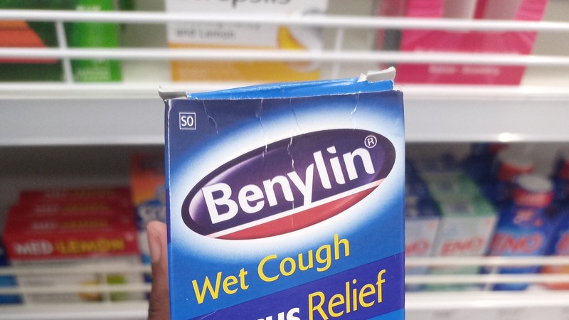 sa-produced cough syrup labelled toxic and recalled from shelves in nigeria and kenya