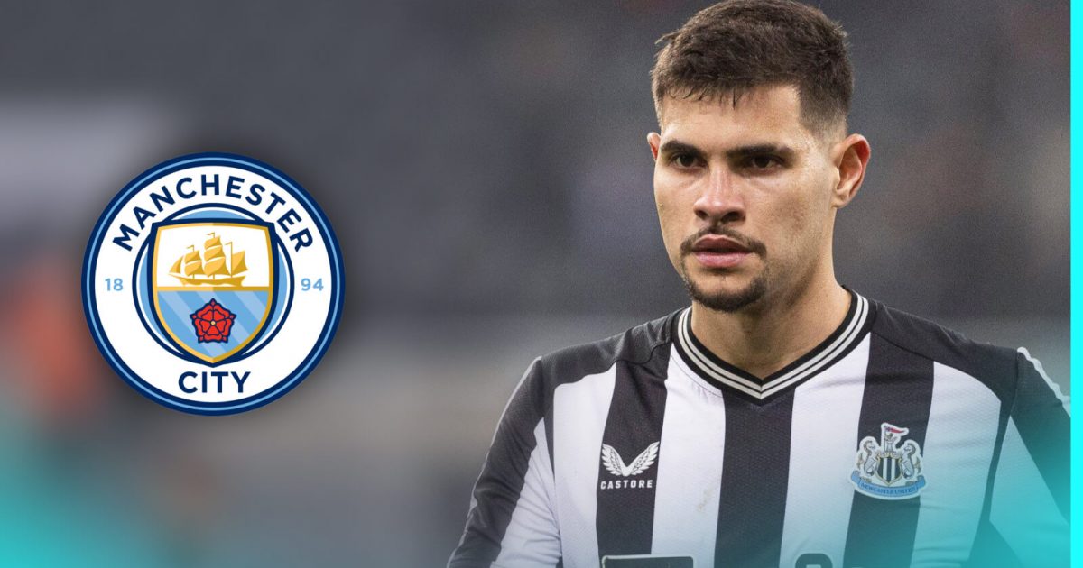 man city add £100m star to trio of midfield targets as they prey on newcastle ffp woes