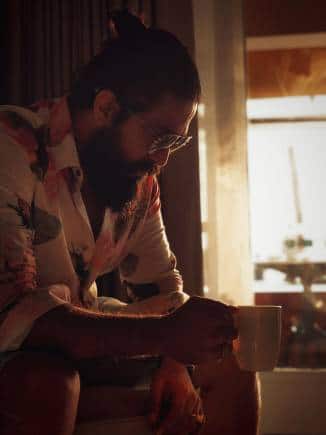 kgf actor yash, on why he is co-producing ranbir kapoor starrer ‘ramayana’, says 'the subject deeply resonates with me'