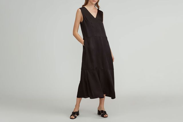 amazon, 12 timeless maxi dresses to travel with this spring — all under $100