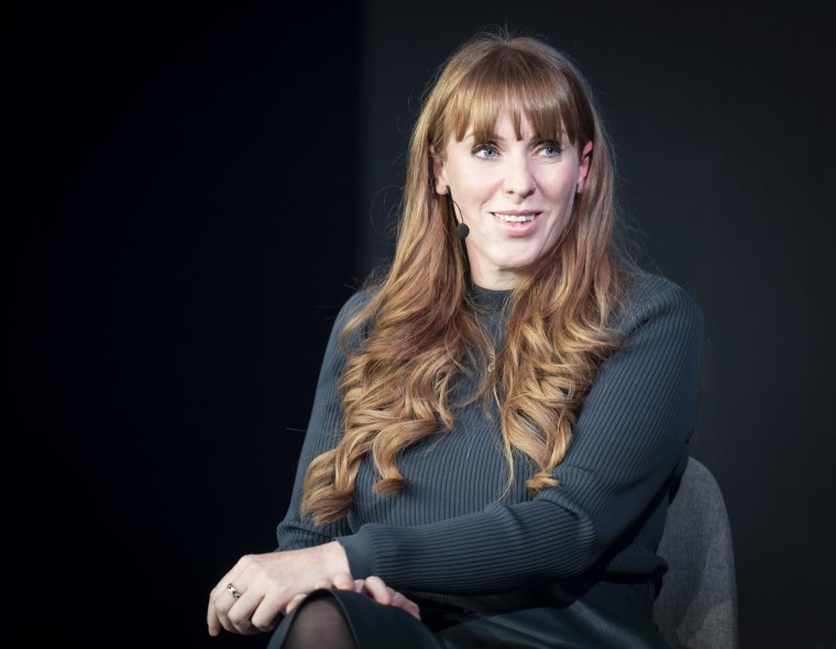 why police have reopened angela rayner electoral law probe