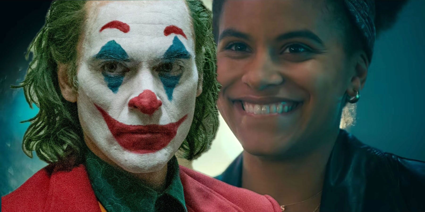 Joker: Everything In The Movie That’s Not Real