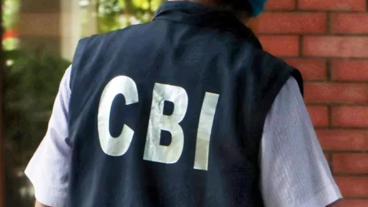 cbi books megha engineering, 8 steel ministry officials in rs 315 crore corruption case