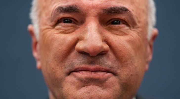 'we're looking at a downsized america': kevin o'leary cautions any new house, car and lifestyle you acquire will be a lot 'smaller' — here's what he means and how you can prepare
