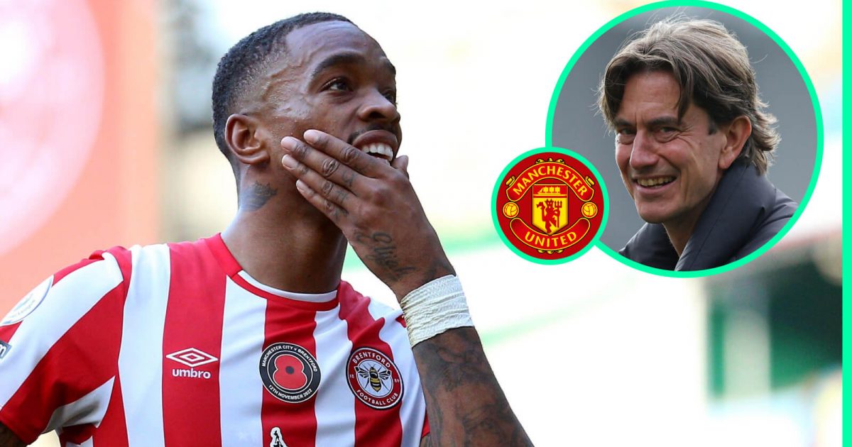 man utd laughed at over cut-price move for 169-goal striker as ten hag makes public ratcliffe demand