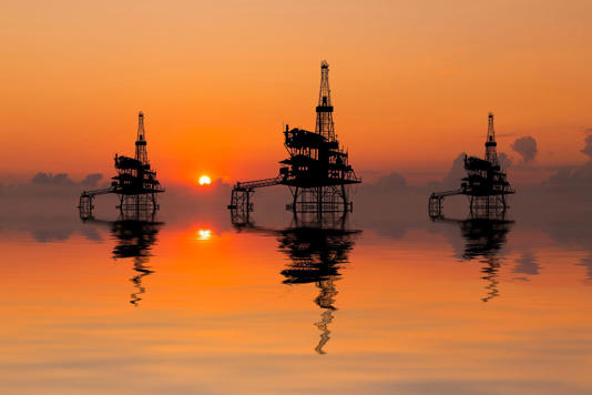 Brasil, Bolívia, Colômbia, México e Guiana descobriram novas reservas de petróleo recentemente