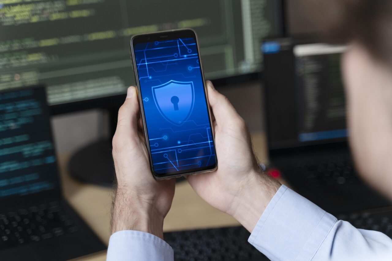 android, smartfony na celowniku przestępców. poradnik bezpieczeństwa dla użytkowników