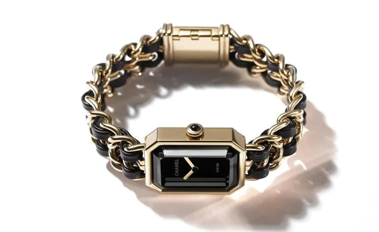 30歲女人值得擁有一只香奈兒名錶！「Chanel Première 原創款腕錶」穩坐女人心中「夢幻錶款」地位的5大理由