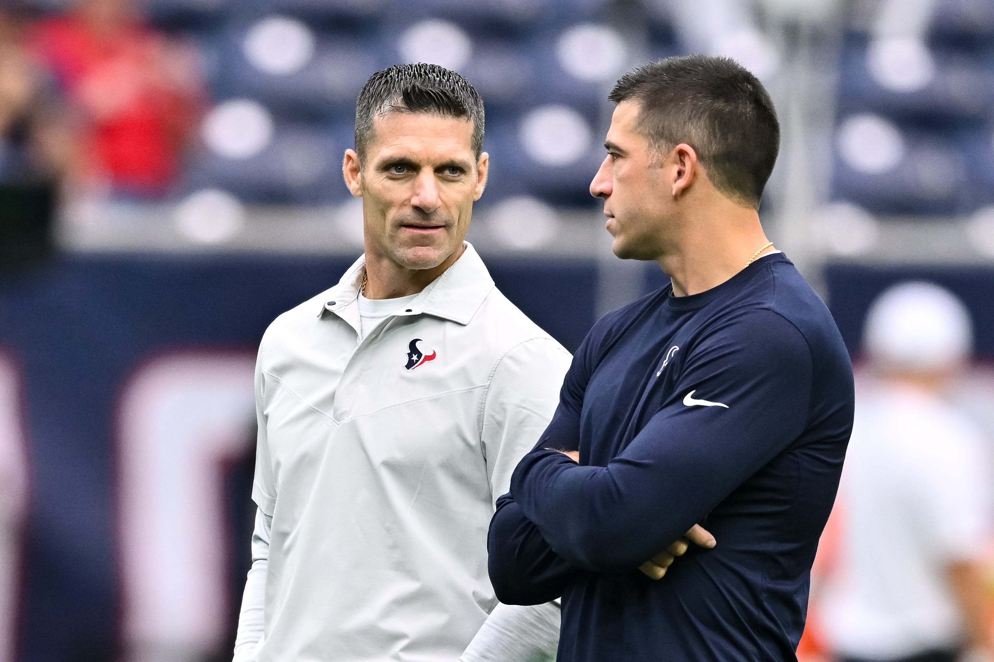 barefield: three years later, nick caserio finally has the texans in business