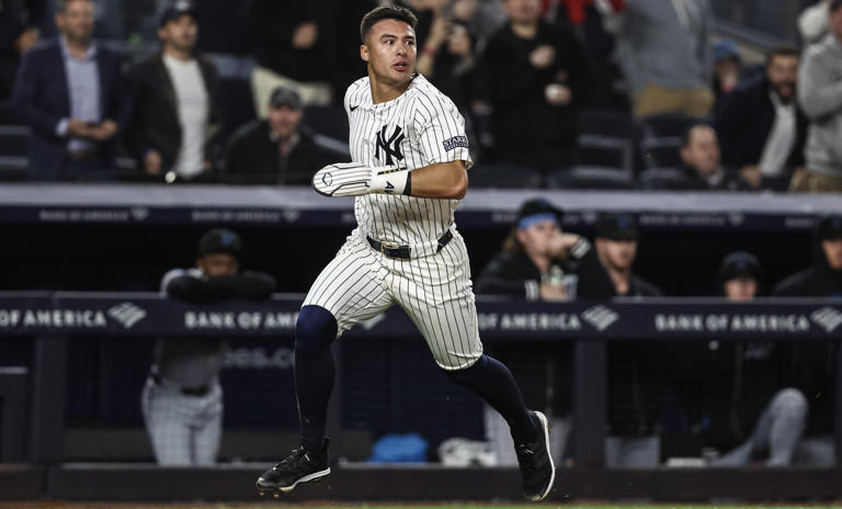 New York Yankees at Cleveland Guardians Game 2 odds, picks and predictions