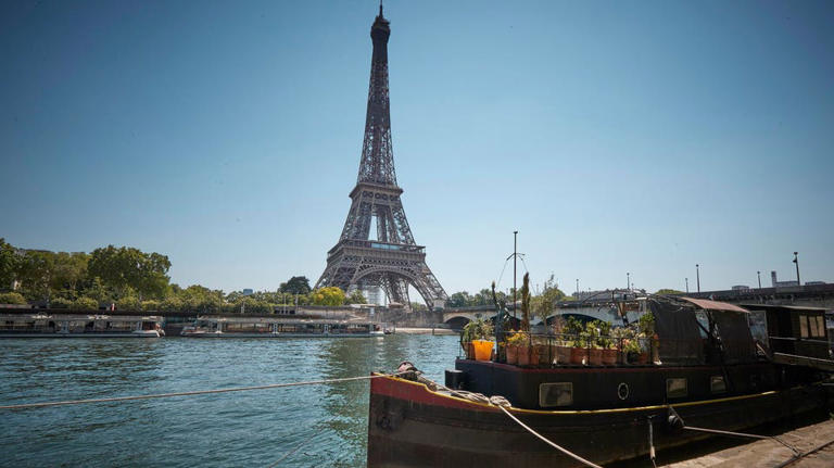 River Seine Pollution Could Cancel Paris Olympics Events—Here’s Why