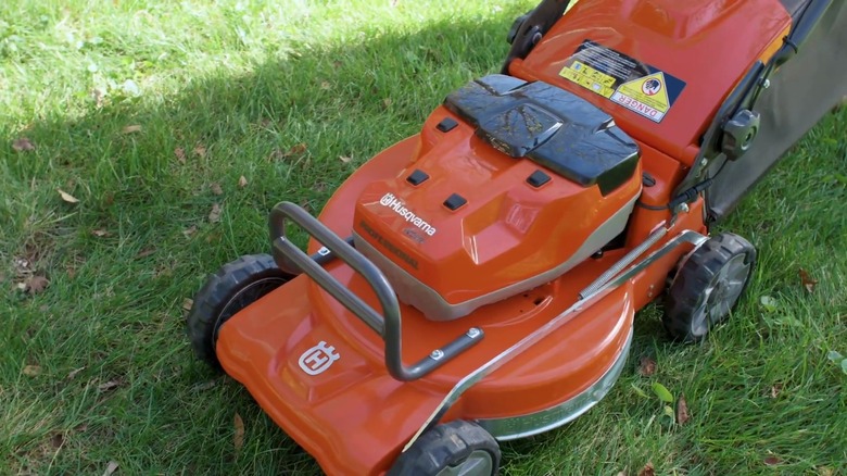 every major lawn mower brand ranked worst to best