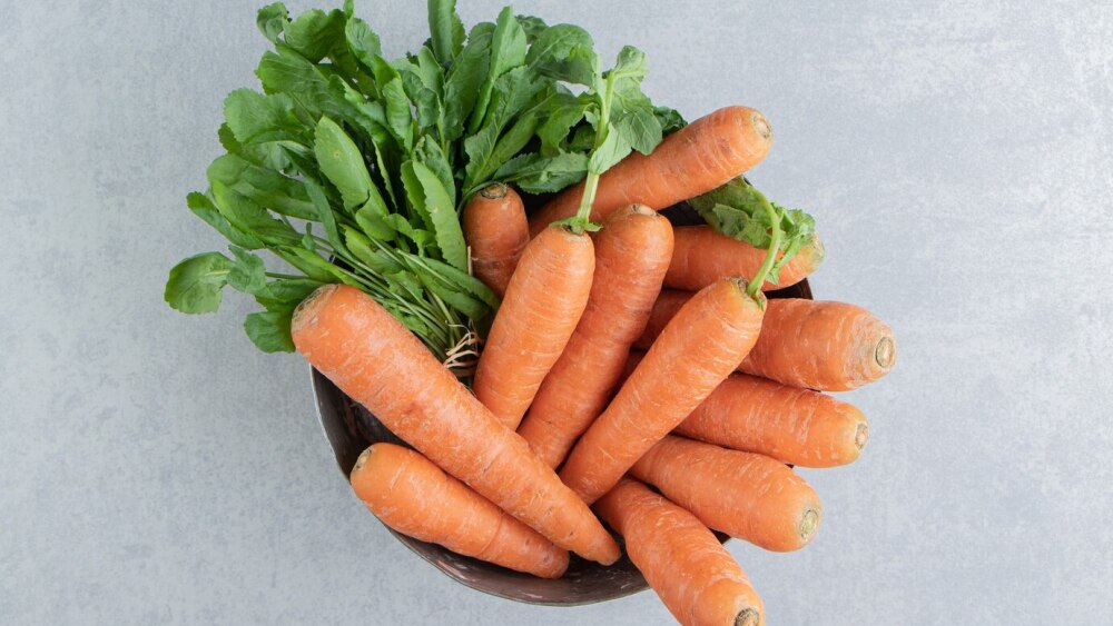 dieta saludable: 20 recetas con zanahoria que amarás