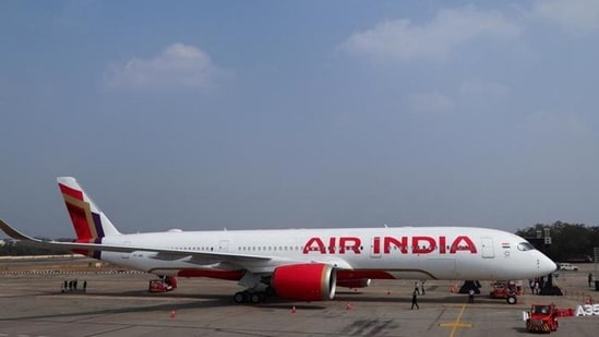 air india, vistara to avoid iranian airspace amid rising tensions in middle east
