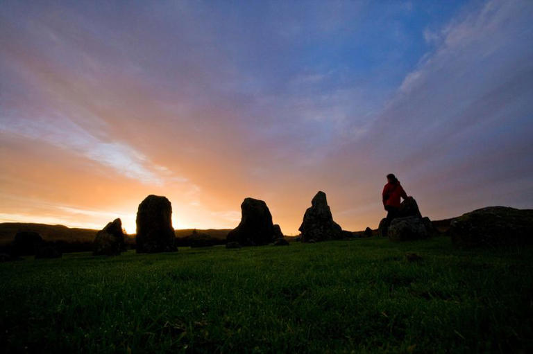 Northern Ireland spot revealed as one of the best places in the world ...