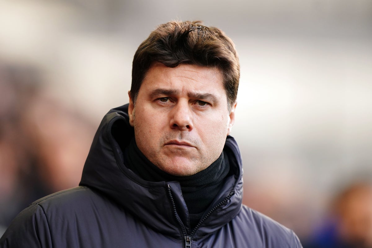 mauricio pochettino: chelsea would have struggled in europe because of injuries