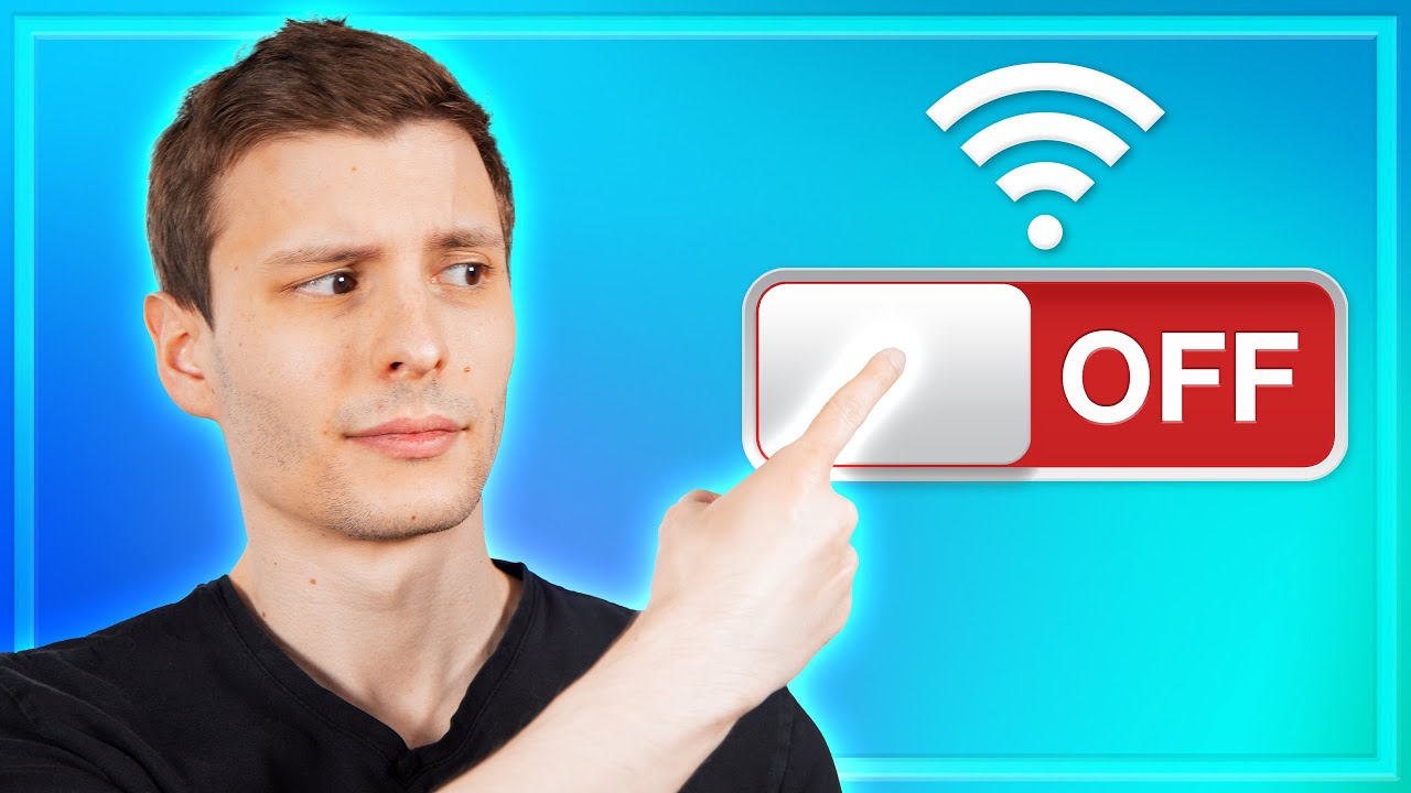 5 Router Settings You Should Change Now!