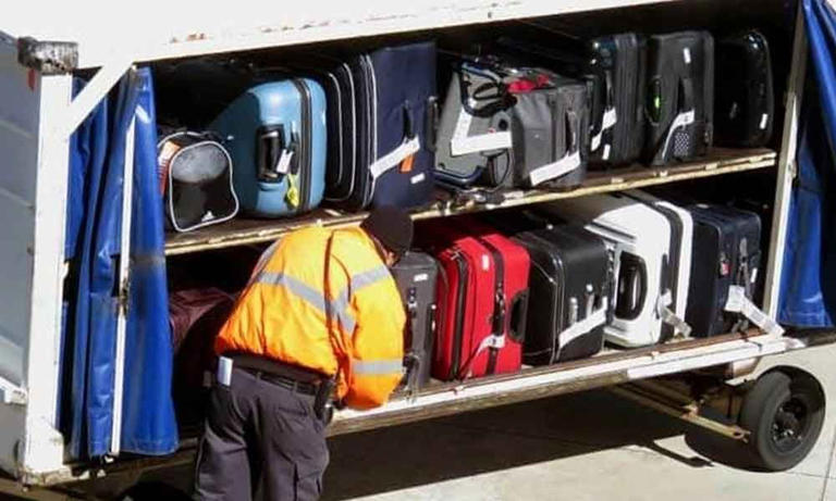 Insider Secrets: Airport Staff Reveal How to Pack for a Trip