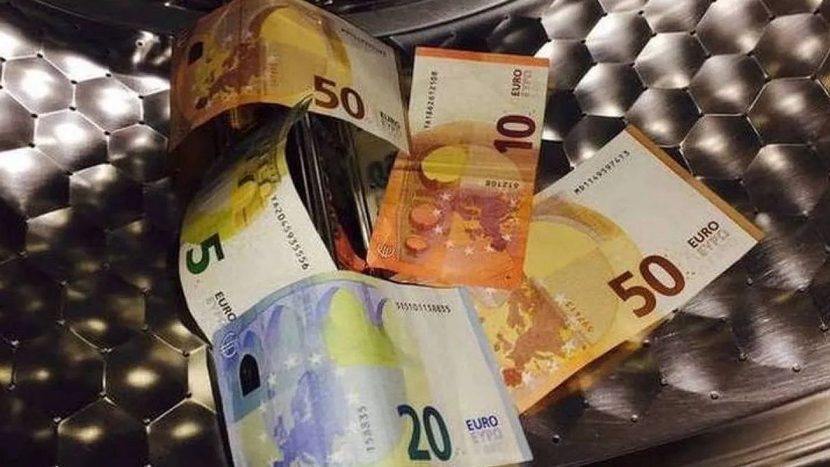 θεσσαλονίκη: το «όπλο» στα χέρια των αδιάφθορων κατά του «μαύρου» χρήματος μέσω κρυπτονομισμάτων