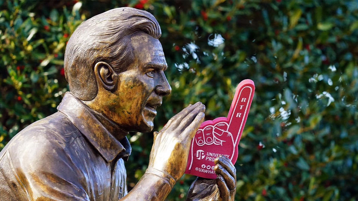 Nick Saban Delivers Final Parting Message For Alabama Football Fans ...