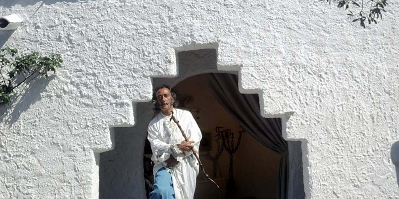 από τον elvis στη frida kahlo: 10 σπίτια και κήποι καλλιτεχνών που είναι επισκέψιμα