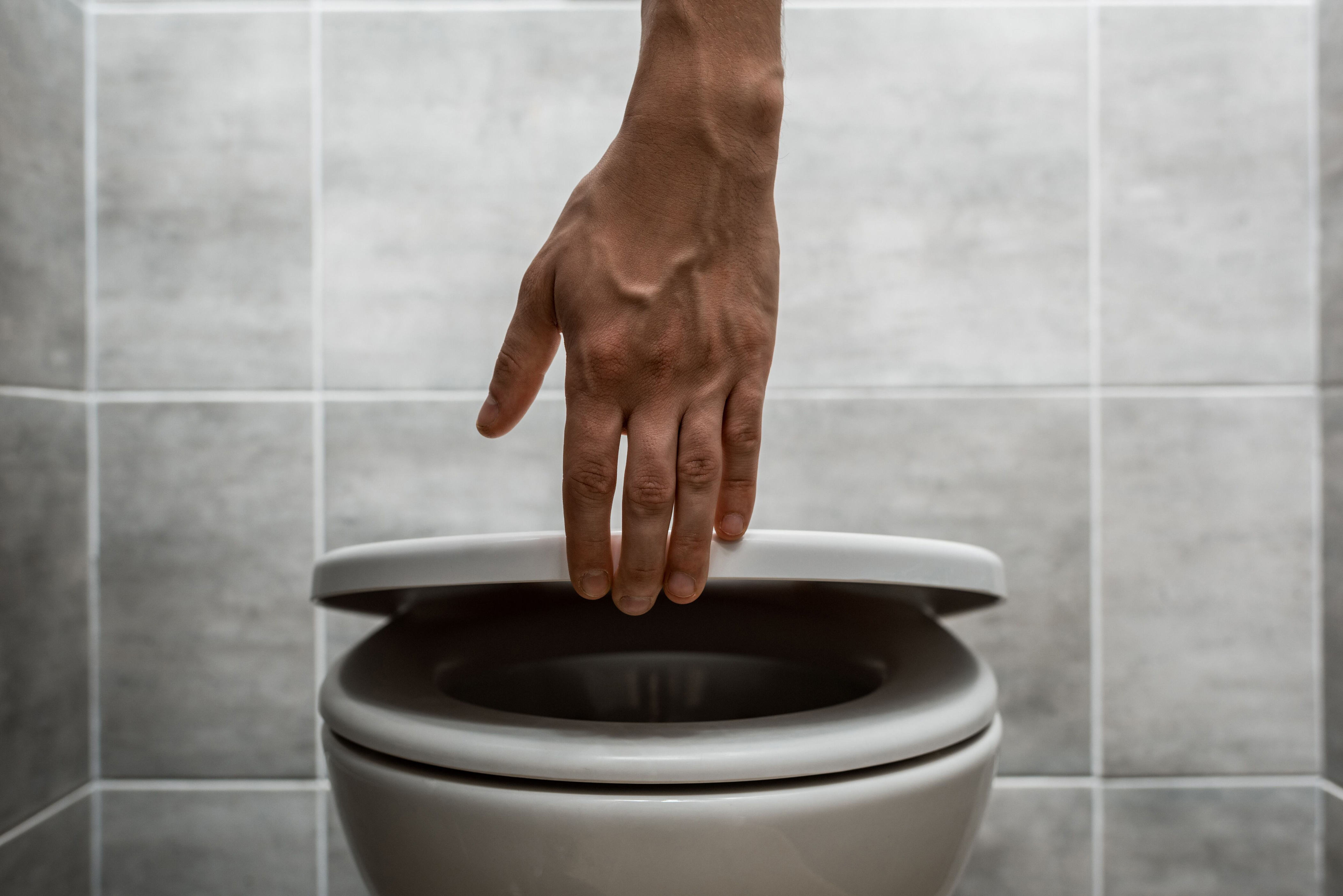 inteligencia artificial revela cuántas veces es recomendable usar el inodoro antes de bajar la cisterna