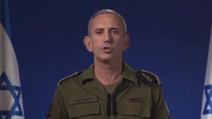 terdeteksi oleh idf israel,ada lebih dari 100 drone bunuh diri iran sedang menuju tel aviv