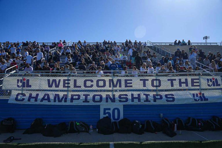 Texas high school state boys, girls soccer 2024 championship updates