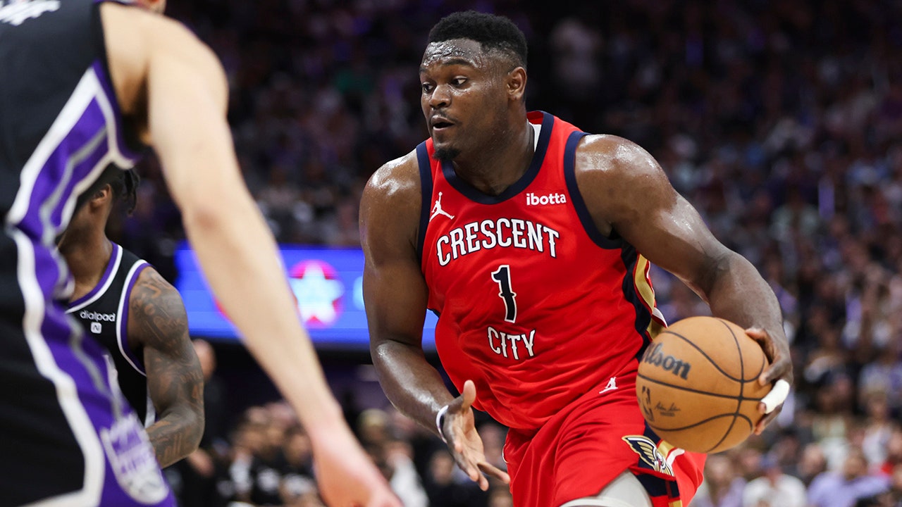 how to, charles barkley gives pelicans' zion williamson a lessen on how to fall in the nba: 'don’t be stupid'