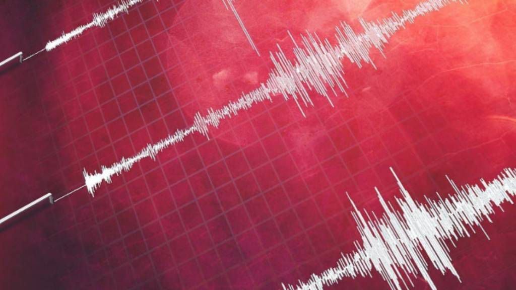 temblor sacude la zona central de chile: revisa aquí la magnitud del sismo